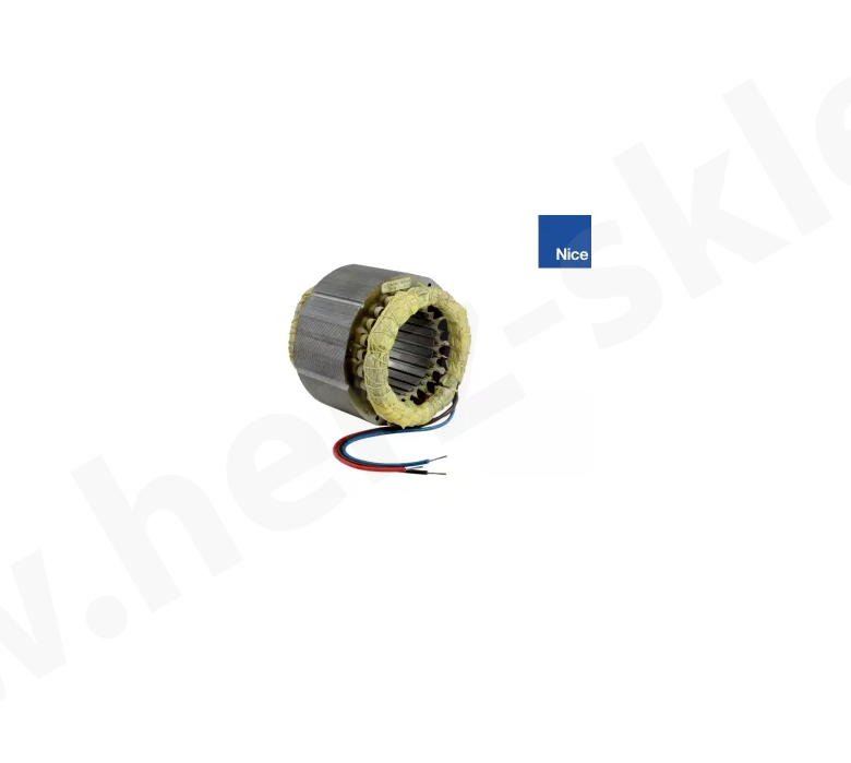 Moteur NICE TO4006 (ex MB4006) Pour Portail Battant Jusqu'à 3 M, Motorisation Fiable
